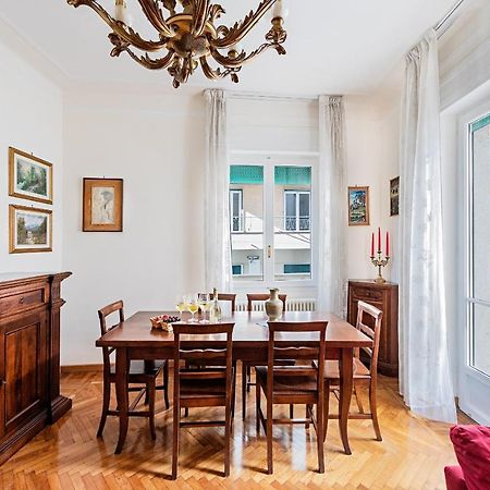 I Fiori 3-16 Apartment By Wonderful Italy Σαν Ρέμο Εξωτερικό φωτογραφία