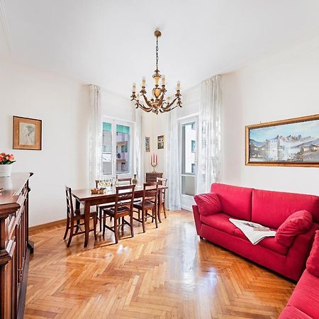 I Fiori 3-16 Apartment By Wonderful Italy Σαν Ρέμο Εξωτερικό φωτογραφία