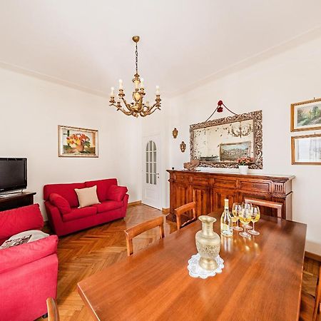 I Fiori 3-16 Apartment By Wonderful Italy Σαν Ρέμο Εξωτερικό φωτογραφία