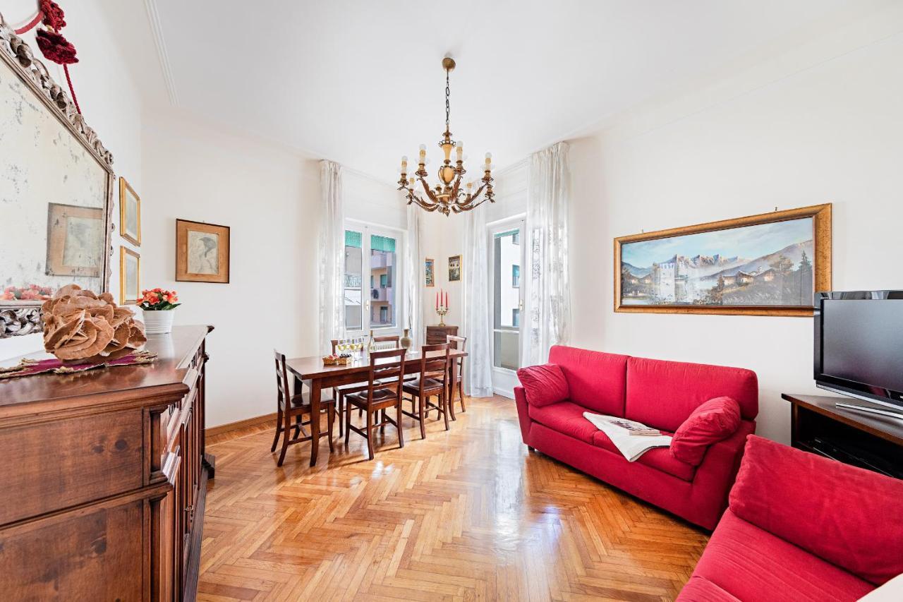 I Fiori 3-16 Apartment By Wonderful Italy Σαν Ρέμο Εξωτερικό φωτογραφία