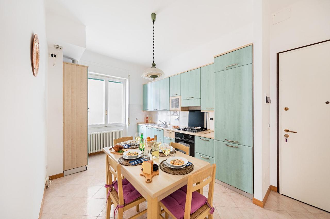 I Fiori 3-16 Apartment By Wonderful Italy Σαν Ρέμο Εξωτερικό φωτογραφία