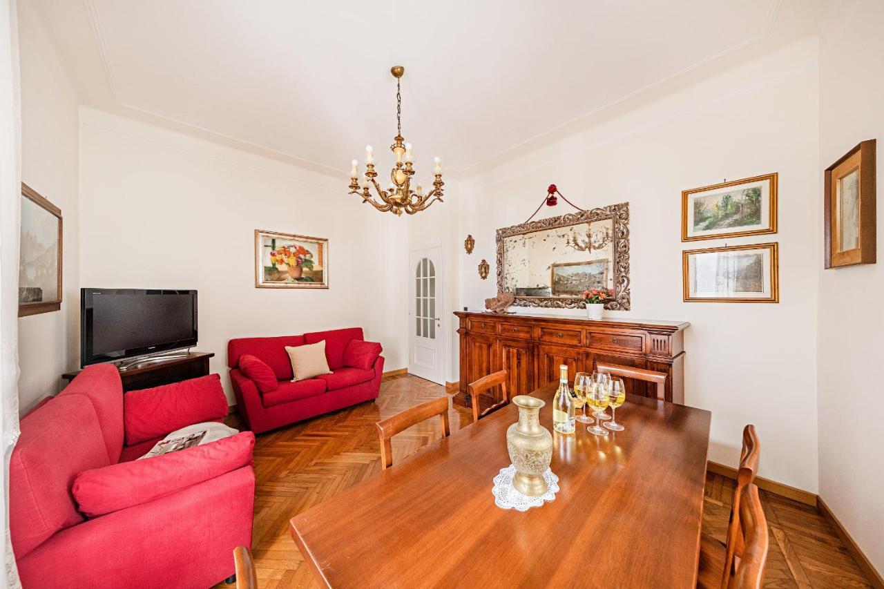 I Fiori 3-16 Apartment By Wonderful Italy Σαν Ρέμο Εξωτερικό φωτογραφία