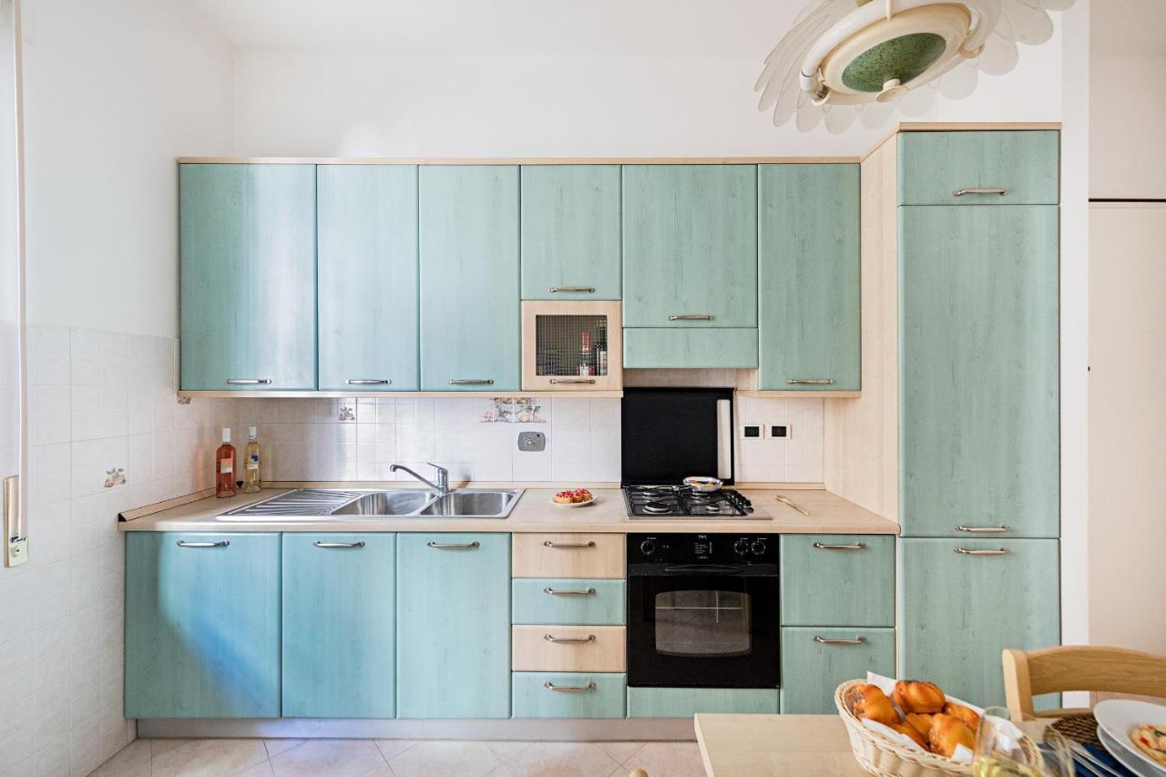 I Fiori 3-16 Apartment By Wonderful Italy Σαν Ρέμο Εξωτερικό φωτογραφία