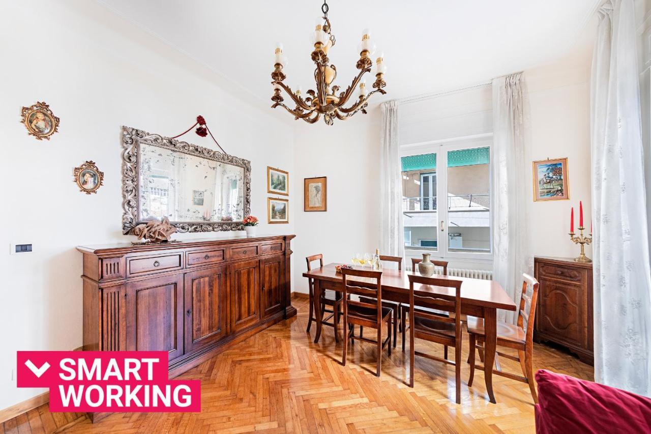 I Fiori 3-16 Apartment By Wonderful Italy Σαν Ρέμο Εξωτερικό φωτογραφία