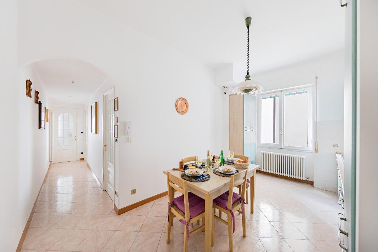 I Fiori 3-16 Apartment By Wonderful Italy Σαν Ρέμο Εξωτερικό φωτογραφία