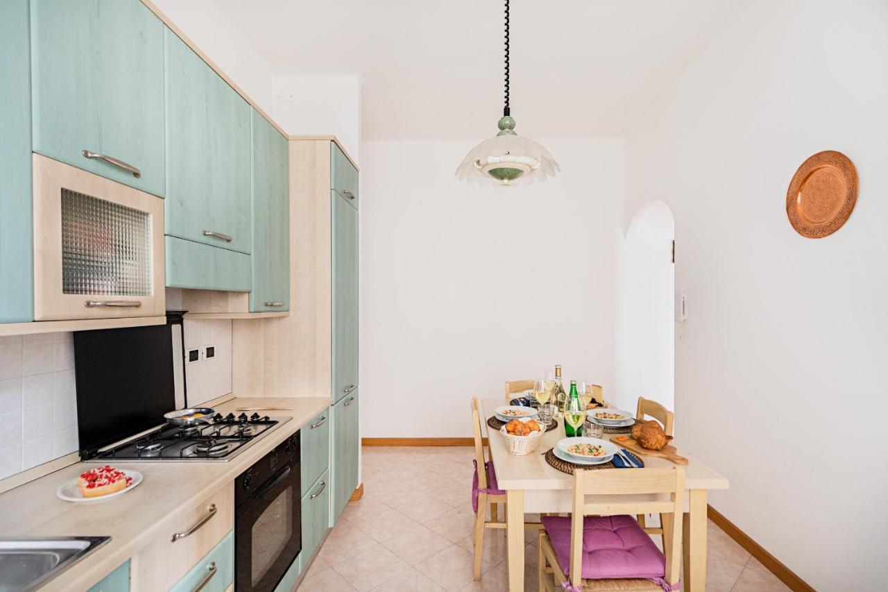 I Fiori 3-16 Apartment By Wonderful Italy Σαν Ρέμο Εξωτερικό φωτογραφία