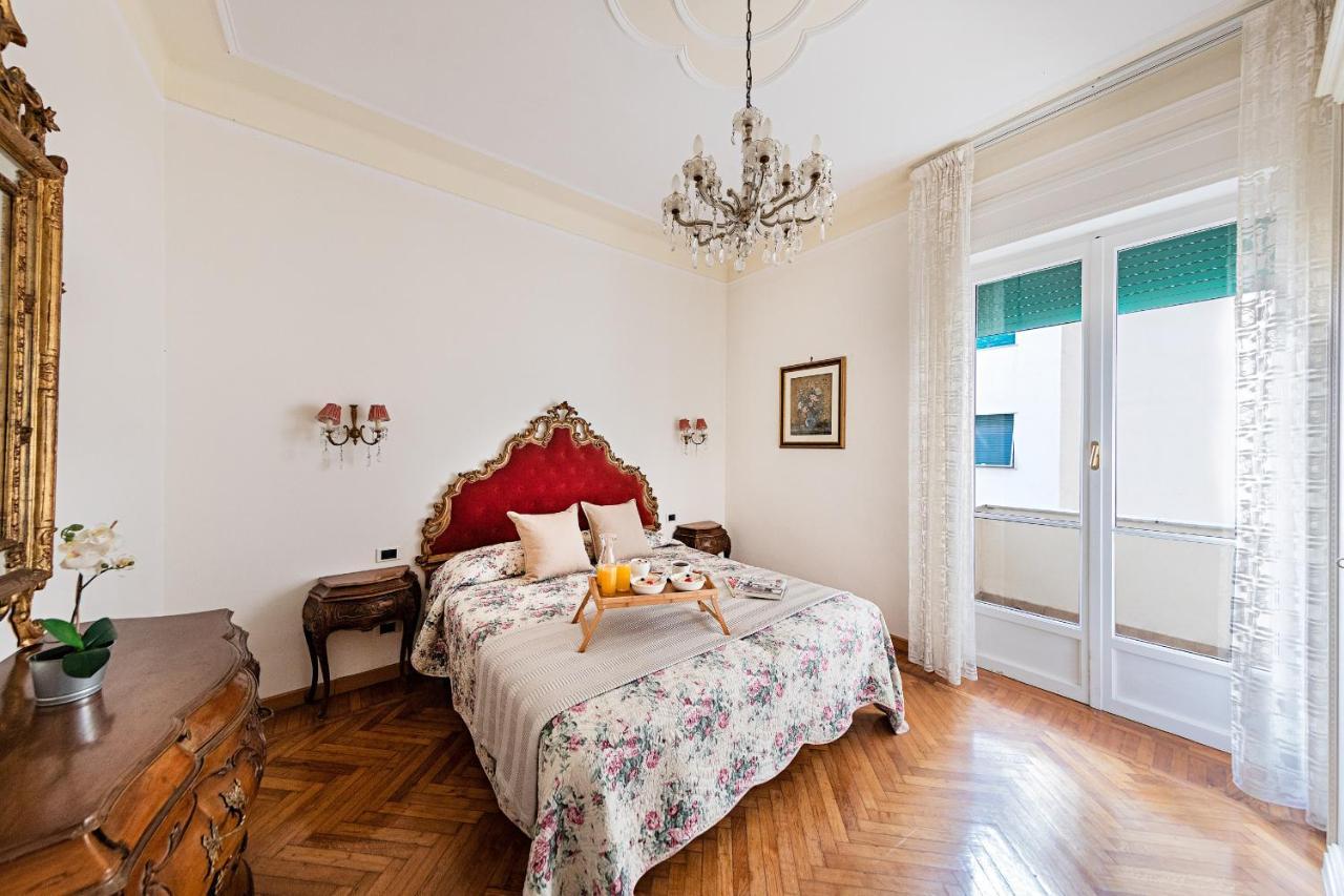 I Fiori 3-16 Apartment By Wonderful Italy Σαν Ρέμο Εξωτερικό φωτογραφία