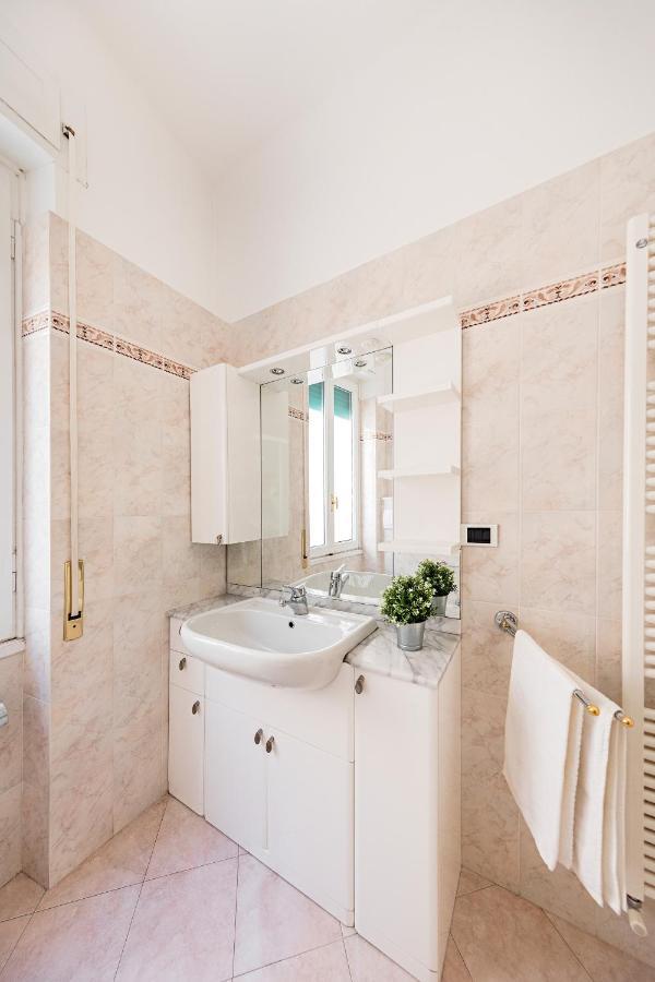 I Fiori 3-16 Apartment By Wonderful Italy Σαν Ρέμο Εξωτερικό φωτογραφία