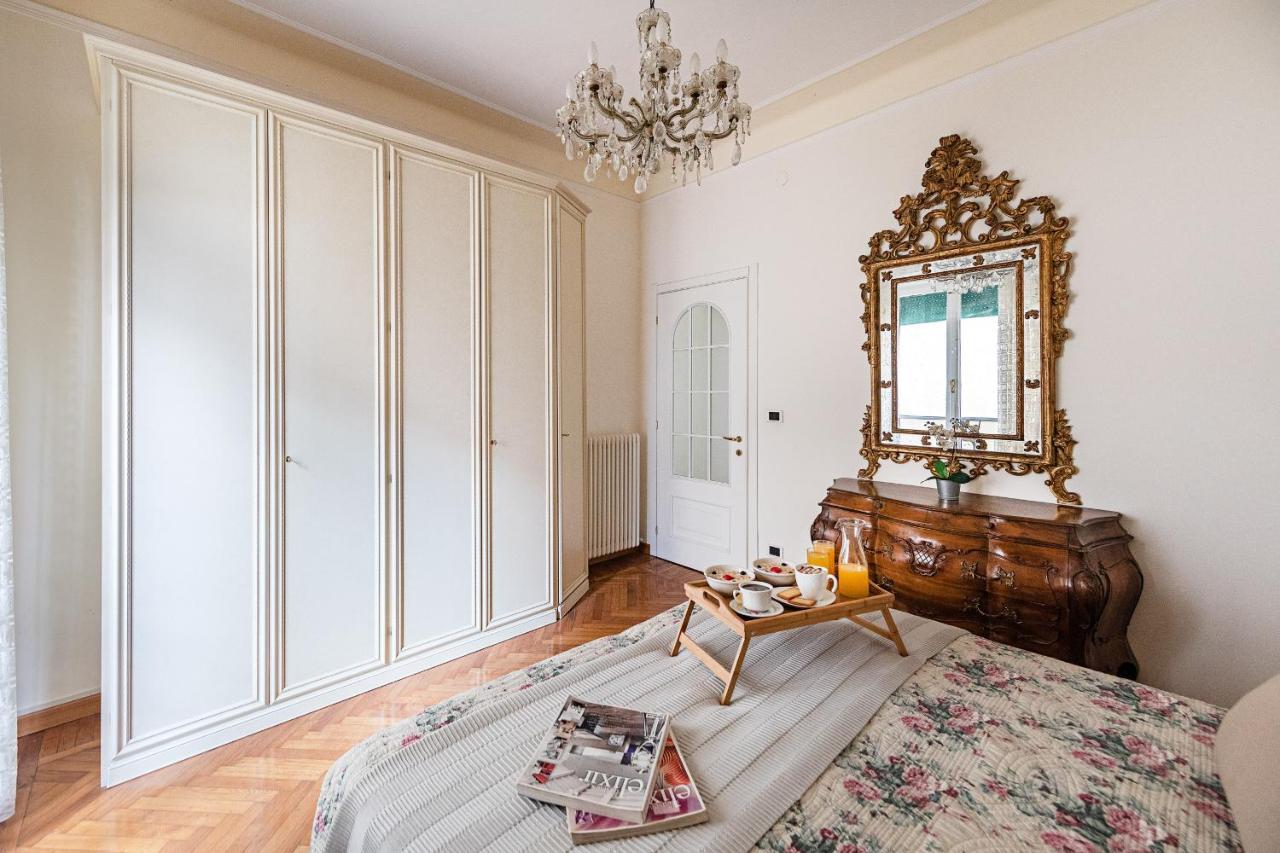 I Fiori 3-16 Apartment By Wonderful Italy Σαν Ρέμο Εξωτερικό φωτογραφία