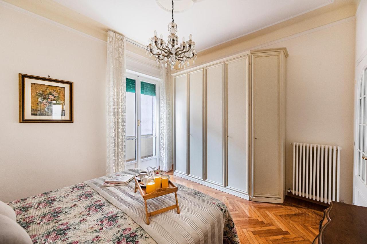 I Fiori 3-16 Apartment By Wonderful Italy Σαν Ρέμο Εξωτερικό φωτογραφία