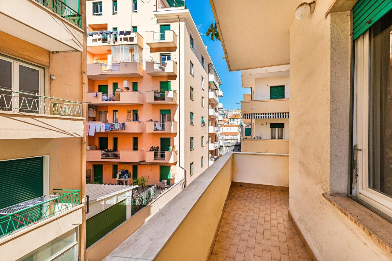 I Fiori 3-16 Apartment By Wonderful Italy Σαν Ρέμο Εξωτερικό φωτογραφία
