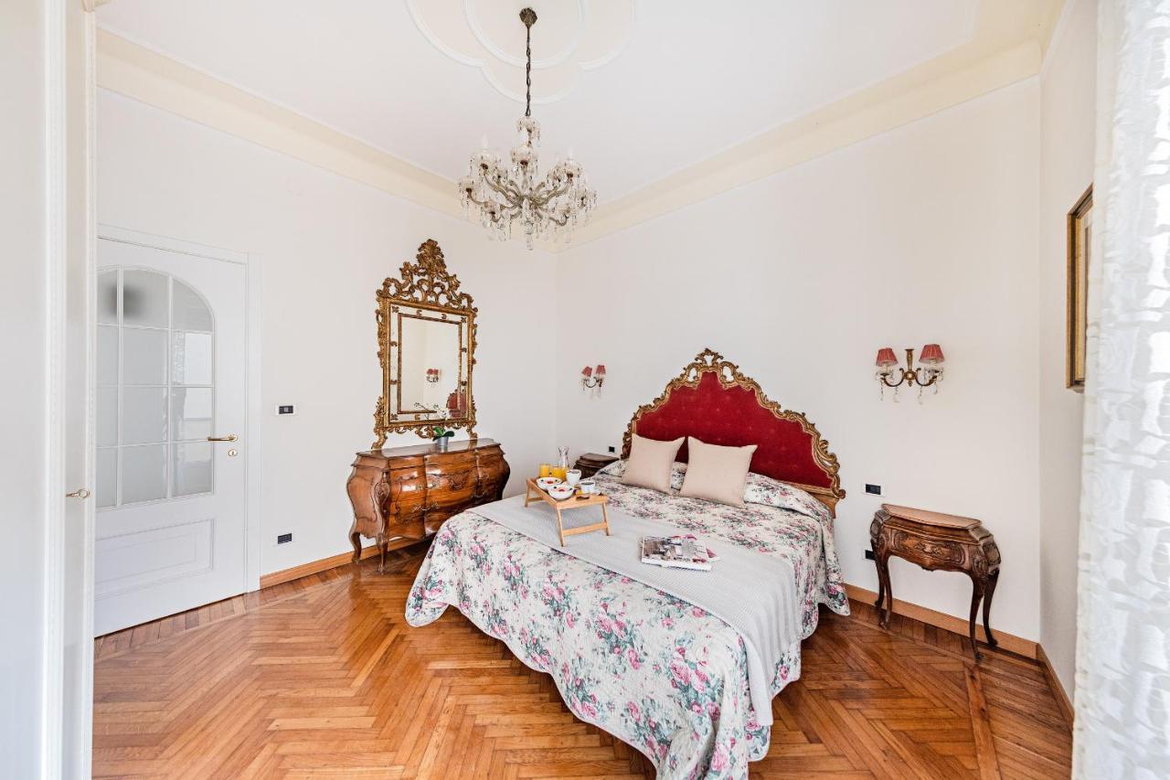 I Fiori 3-16 Apartment By Wonderful Italy Σαν Ρέμο Εξωτερικό φωτογραφία